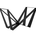 Base de table Nexus S