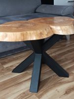 Pied en métal pour la table Spider Slim S – Image 2