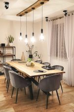 Pied de table industriel Spider XL – Image 2