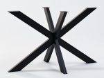 Pied de table Cross M – Image 3