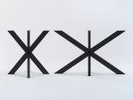 Pied de table Cross M – Image 4
