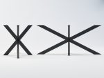 Pied de table Cross L – Image 3