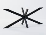 Pied de table Cross XXL – Image 2