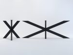 Pied de table Cross XXL – Image 3