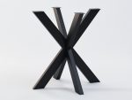Pied de table Cross S – Image 2