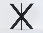 Pied de table Cross S – Image 3