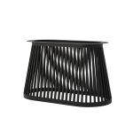 Base de table en métal Finno M