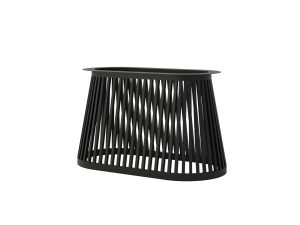 Base de table en métal Finno M