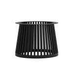 Base métallique pour table Finno
