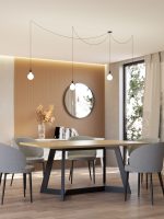 Base de table Tiga M – Image 3