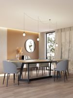 Base de table Tiga XL – Image 3