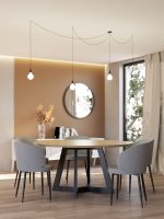 Base de table Tiga S – Image 3