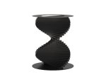 Base de table Helix
