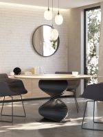 Base de table Helix – Image 3