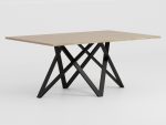 Cadre de table Vertex Loft – Image 2