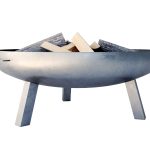 Palenisko ogrodowe Kubi L 85 cm