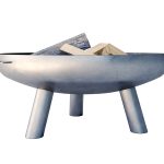 Palenisko ogrodowe Ring L 75 cm