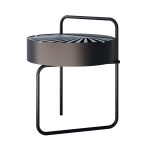 Palenisko Pao z funkcją grilla 