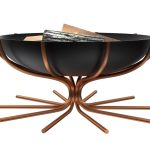 Palenisko ogrodowe Arana