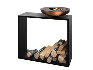 Palenisko ogrodowe Tomme