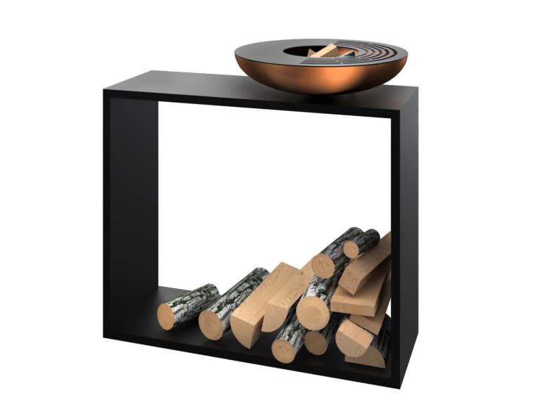 Palenisko ogrodowe Tomme