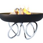 Palenisko ogrodowe Torino