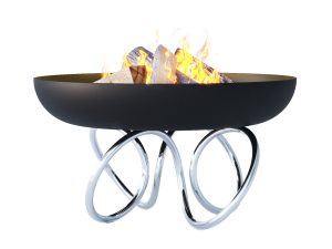 Palenisko ogrodowe Torino