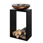 Palenisko ogrodowe Nomme