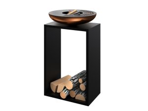 Palenisko ogrodowe Nomme