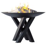 Palenisko ogrodowe Mediolan