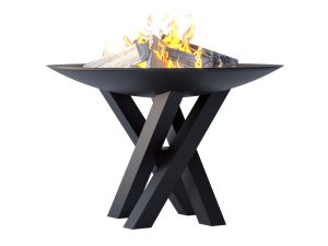 Palenisko ogrodowe Mediolan