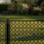 Panneau de clôture personnalisable A 12 – Image 2