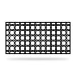 Panneau de clôture personnalisable A 15