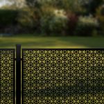 Panneau de clôture personnalisable A 18 – Image 2