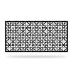 Panneau de clôture personnalisable A 19