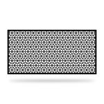 Panneau de clôture personnalisable A 20