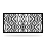 Panneau de clôture personnalisable A 22