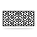 Panneau de clôture personnalisable A 23