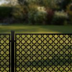 Panneau de clôture personnalisable A 25 – Image 2