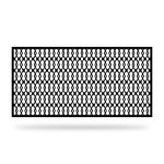 Panneau de clôture personnalisable A 30