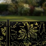 Panneau de clôture personnalisable BOT 04 – Image 3