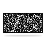 Panneau de clôture personnalisable BOT 06