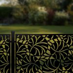 Panneau de clôture personnalisable BOT 06 – Image 3