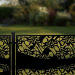 Panneau de clôture personnalisable BOT 07 – Image 3