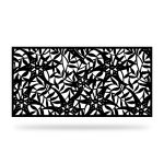 Panneau de clôture personnalisable BOT 08