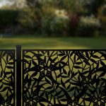 Panneau de clôture personnalisable BOT 08 – Image 3