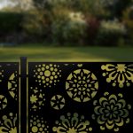 Panneau de clôture personnalisable BOT 10 – Image 3