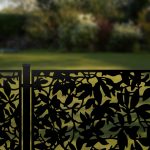 Panneau de clôture personnalisable BOT 11 – Image 3