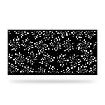 Panneau de clôture personnalisable BOT 12