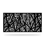 Panneau de clôture personnalisable BOT 13